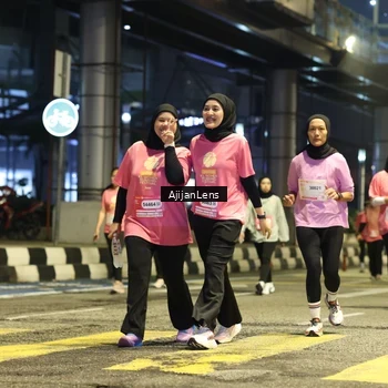 Runner Photo 8616012
