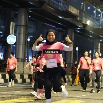 Runner Photo 8616021