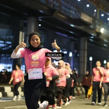 Runner Photo 8616023