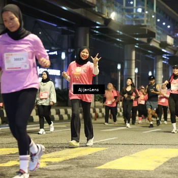Runner Photo 8616028