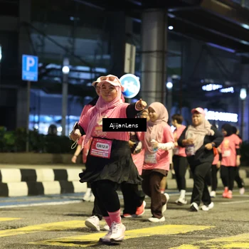 Runner Photo 8616034
