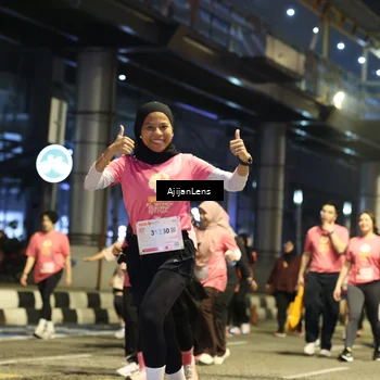 Runner Photo 8616036