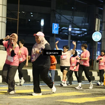 Runner Photo 8616053