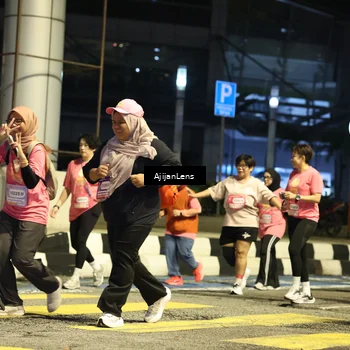 Runner Photo 8616059
