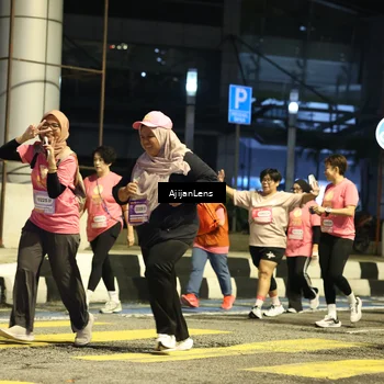 Runner Photo 8616060