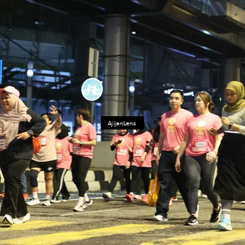 Runner Photo 8616063