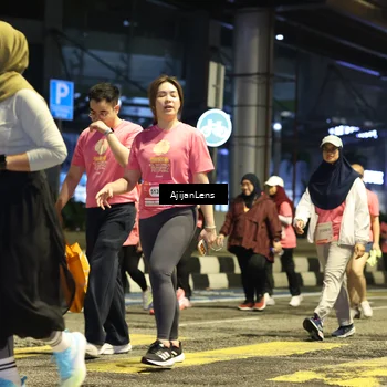 Runner Photo 8616065