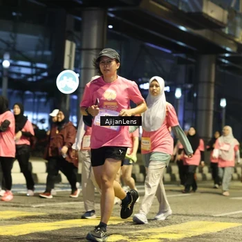 Runner Photo 8616067