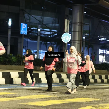 Runner Photo 8616085