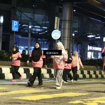 Runner Photo 8616096