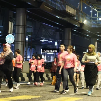 Runner Photo 8616106