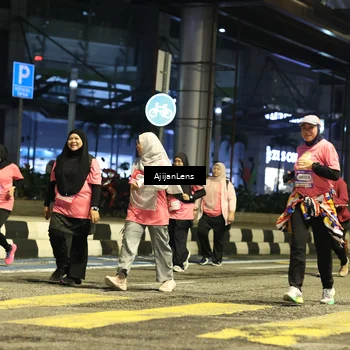 Runner Photo 8616107