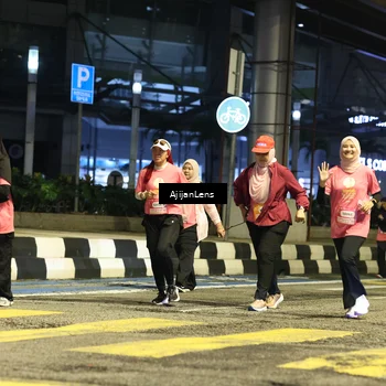 Runner Photo 8616127