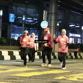 Runner Photo 8616142