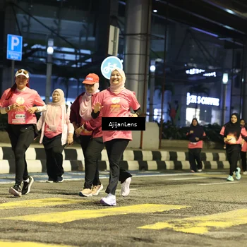 Runner Photo 8616154