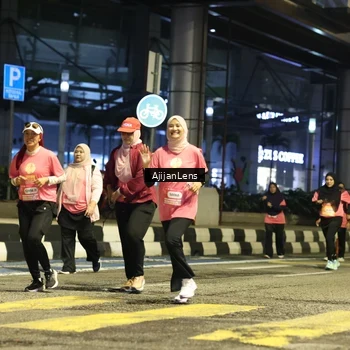 Runner Photo 8616157