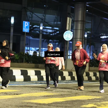 Runner Photo 8616164