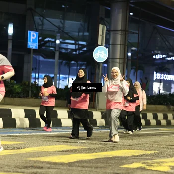 Runner Photo 8616167