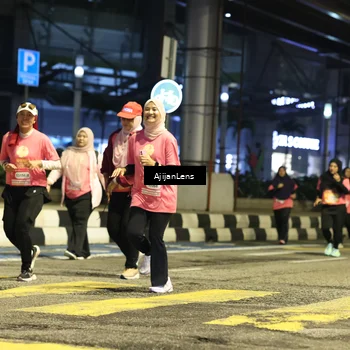 Runner Photo 8616168