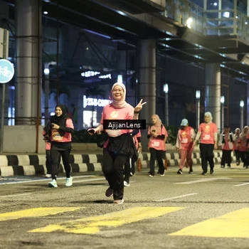 Runner Photo 8616173
