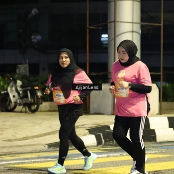Runner Photo 8616175