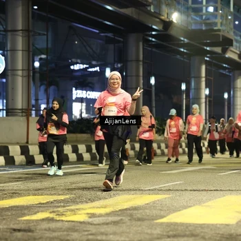 Runner Photo 8616180