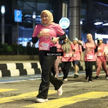 Runner Photo 8616182