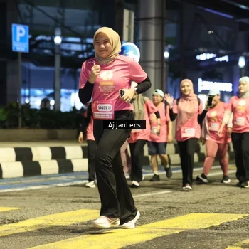 Runner Photo 8616187