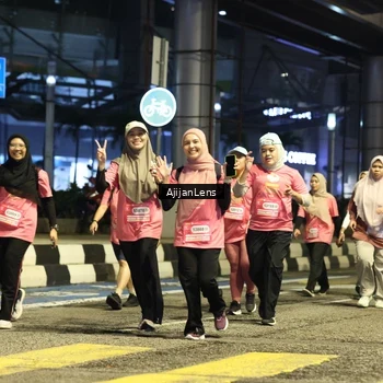 Runner Photo 8616190