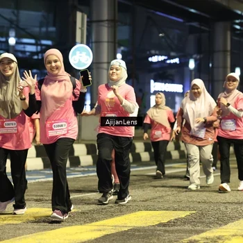 Runner Photo 8616191