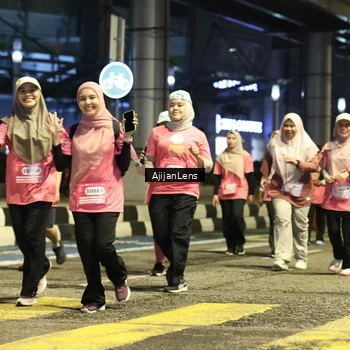 Runner Photo 8616192