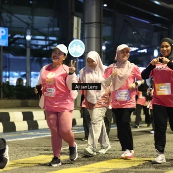 Runner Photo 8616196