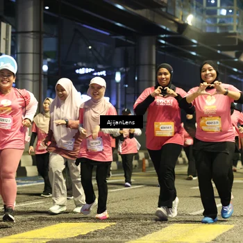 Runner Photo 8616197