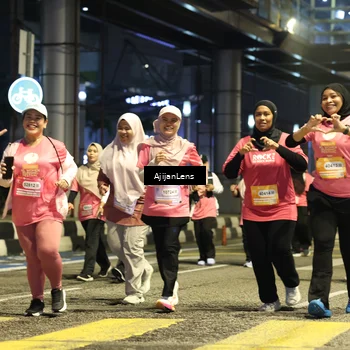 Runner Photo 8616198