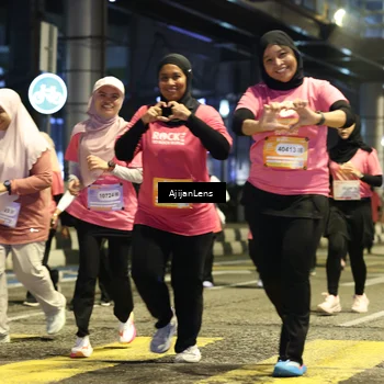 Runner Photo 8616199