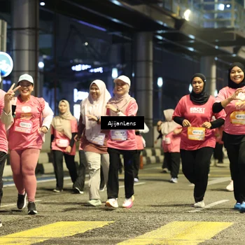 Runner Photo 8616200