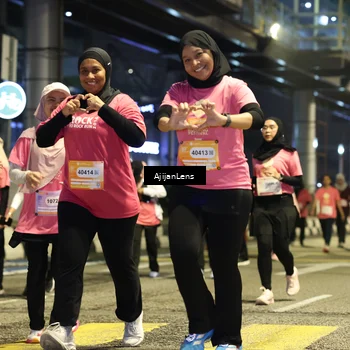 Runner Photo 8616202
