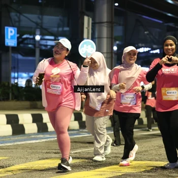 Runner Photo 8616203