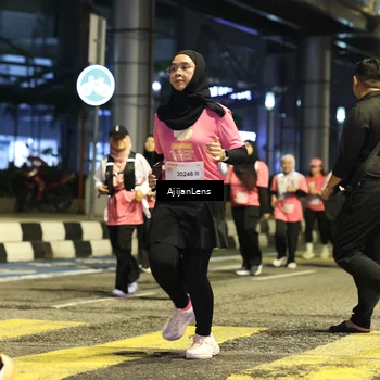 Runner Photo 8616204
