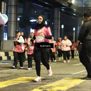 Runner Photo 8616205