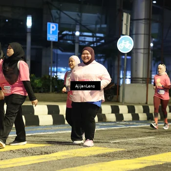 Runner Photo 8616208