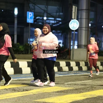 Runner Photo 8616210