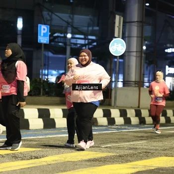 Runner Photo 8616213