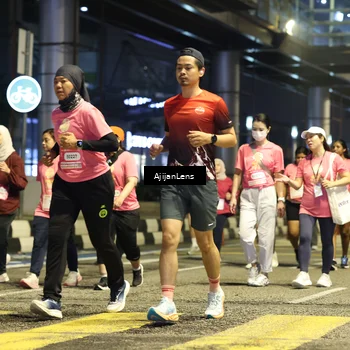 Runner Photo 8616214