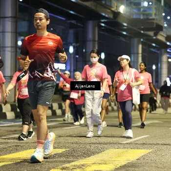 Runner Photo 8616216