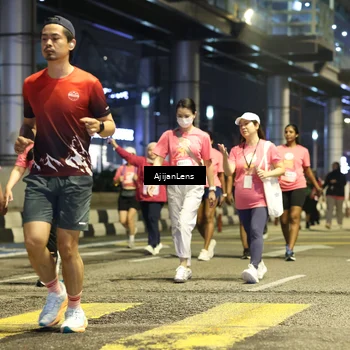 Runner Photo 8616217