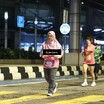 Runner Photo 8616218