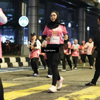 Runner Photo 8616220