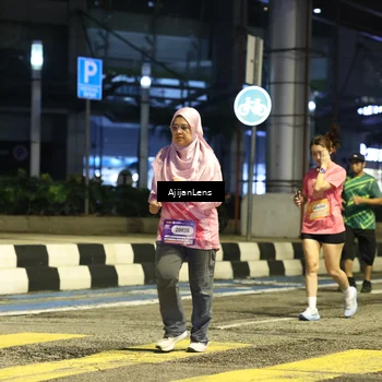 Runner Photo 8616221