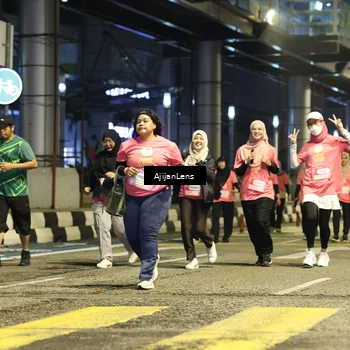 Runner Photo 8616222
